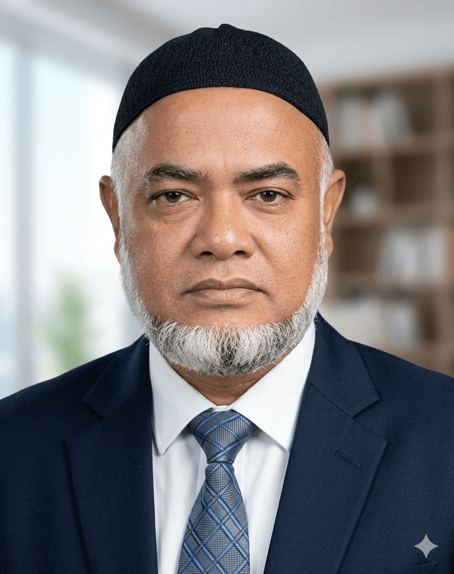 মো. আনিসুর রহমান